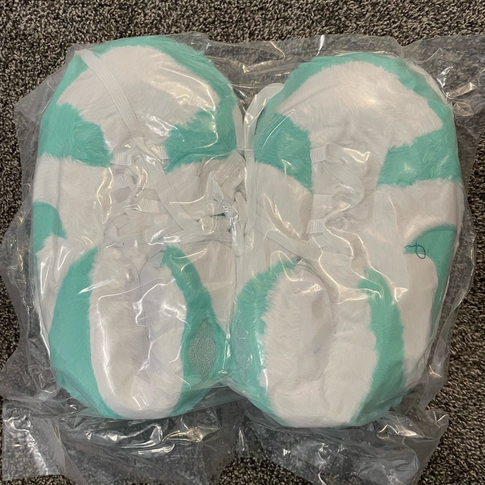 Sneaker Slippers